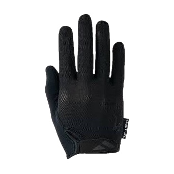 Guante Specialized BG Sport Gel dedo largo de mujer