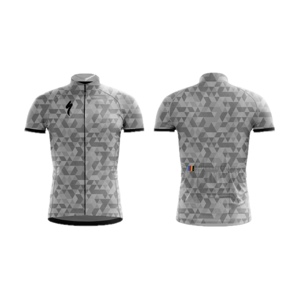 Jersey Specialized Triangles