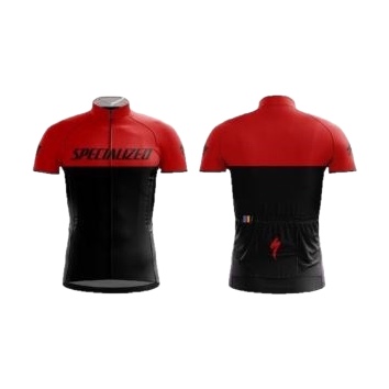 Jersey Specialized Racing