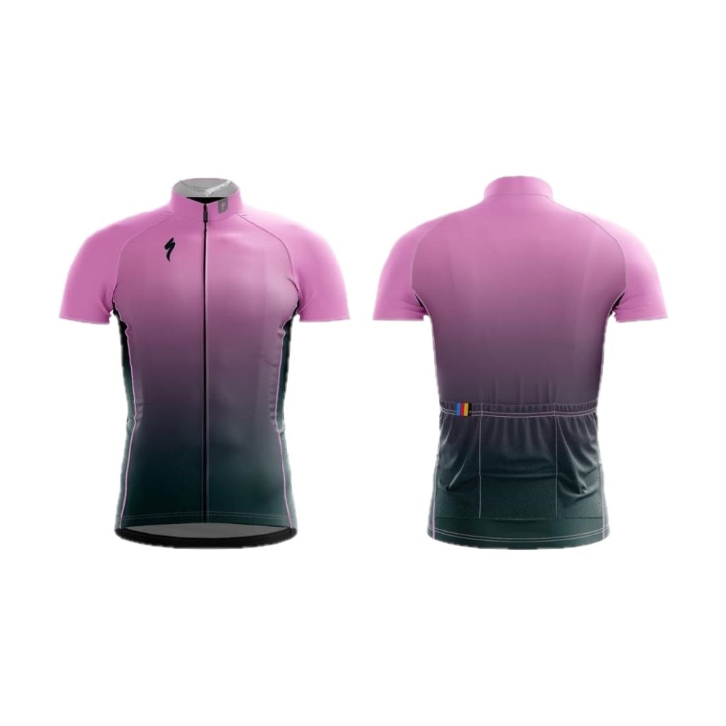 Jersey Specialized Fade