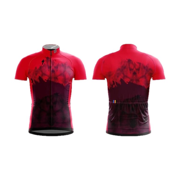 Jersey Specialized Uprise