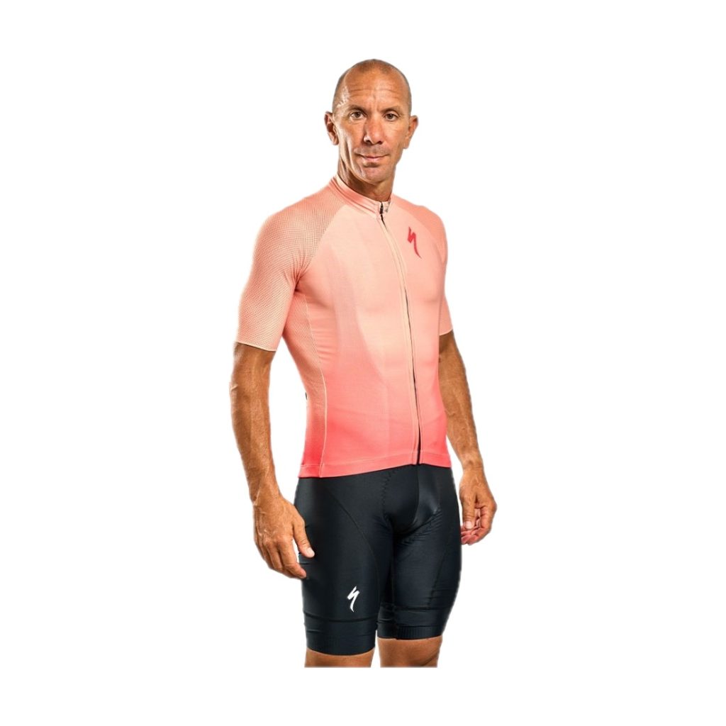Jersey Specialized Fade