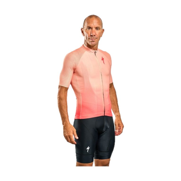 Jersey Specialized Fade