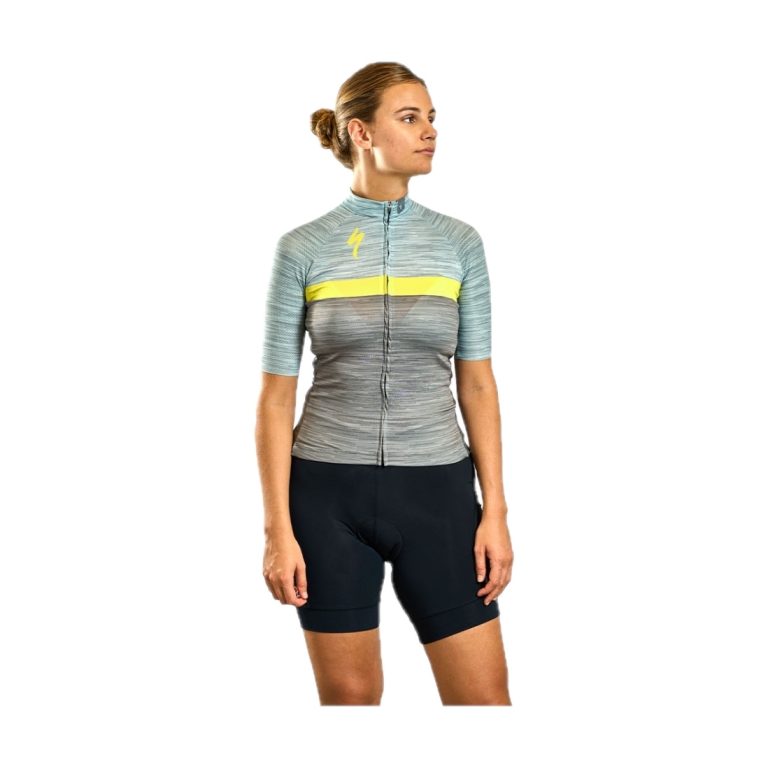 Jersey Specialized