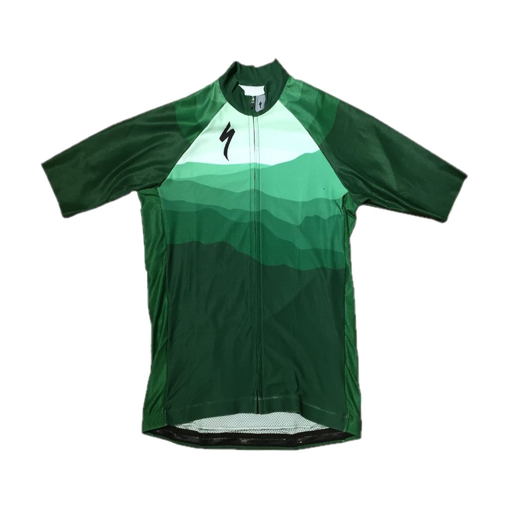 Jersey Specialized MTB Scape premium