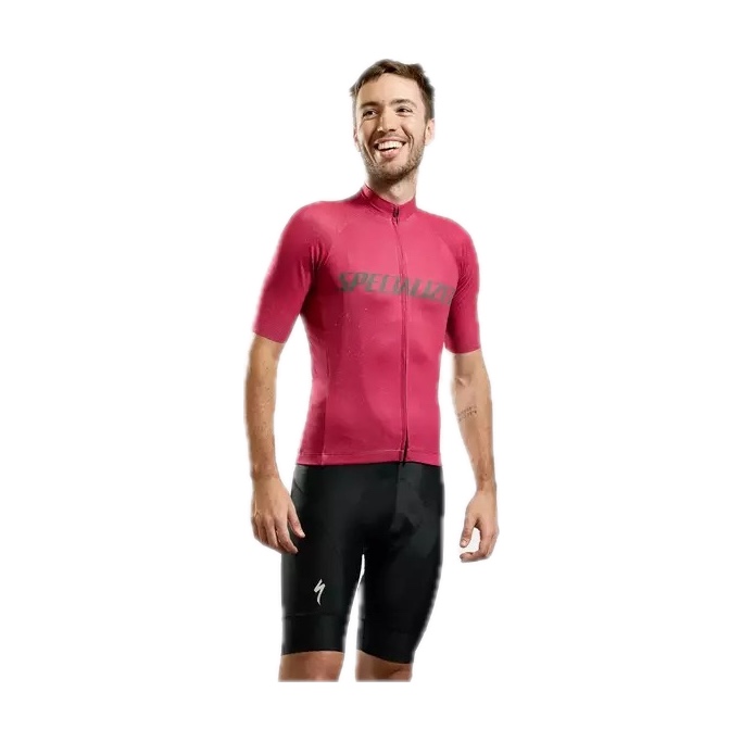 Jersey Racing
