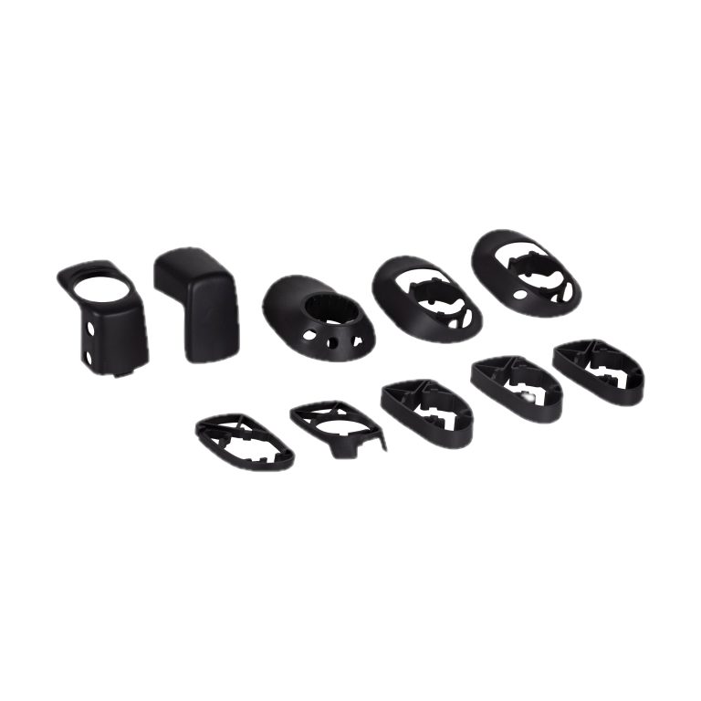 Kit de dirección Specialized Tarmac SL7 con tapa y espaciador