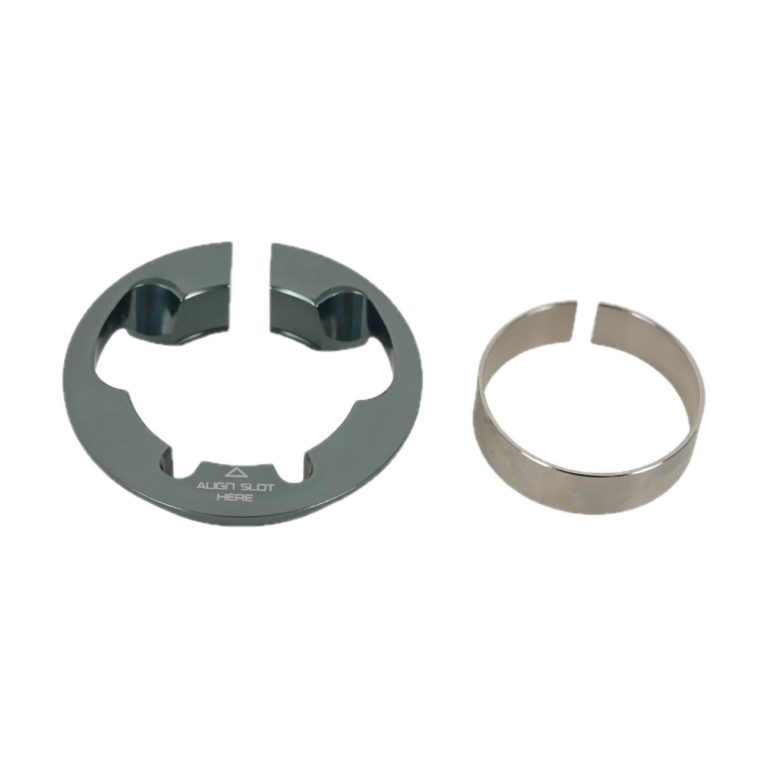 Anillo de compresión Specialized Tarmac SL7 con suplemento