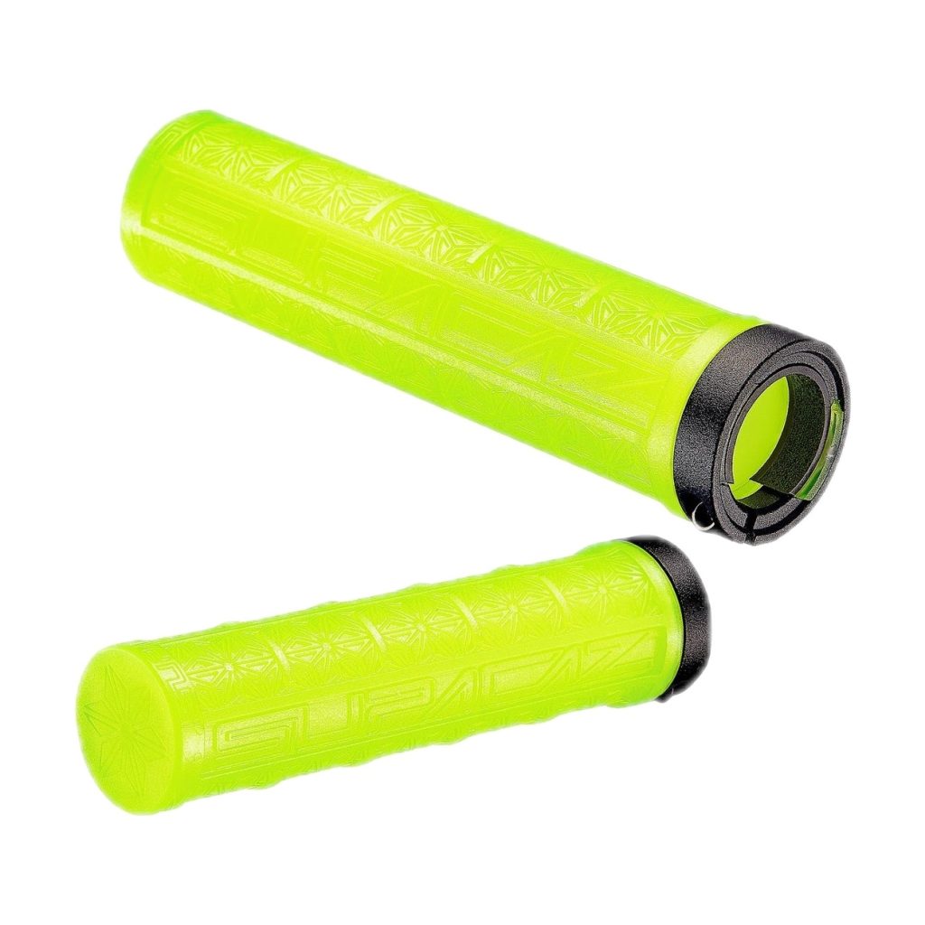 Puños Supacaz Grizips