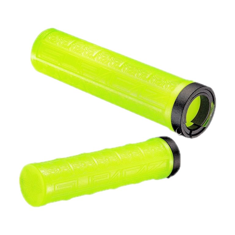 Puños Supacaz Grizips