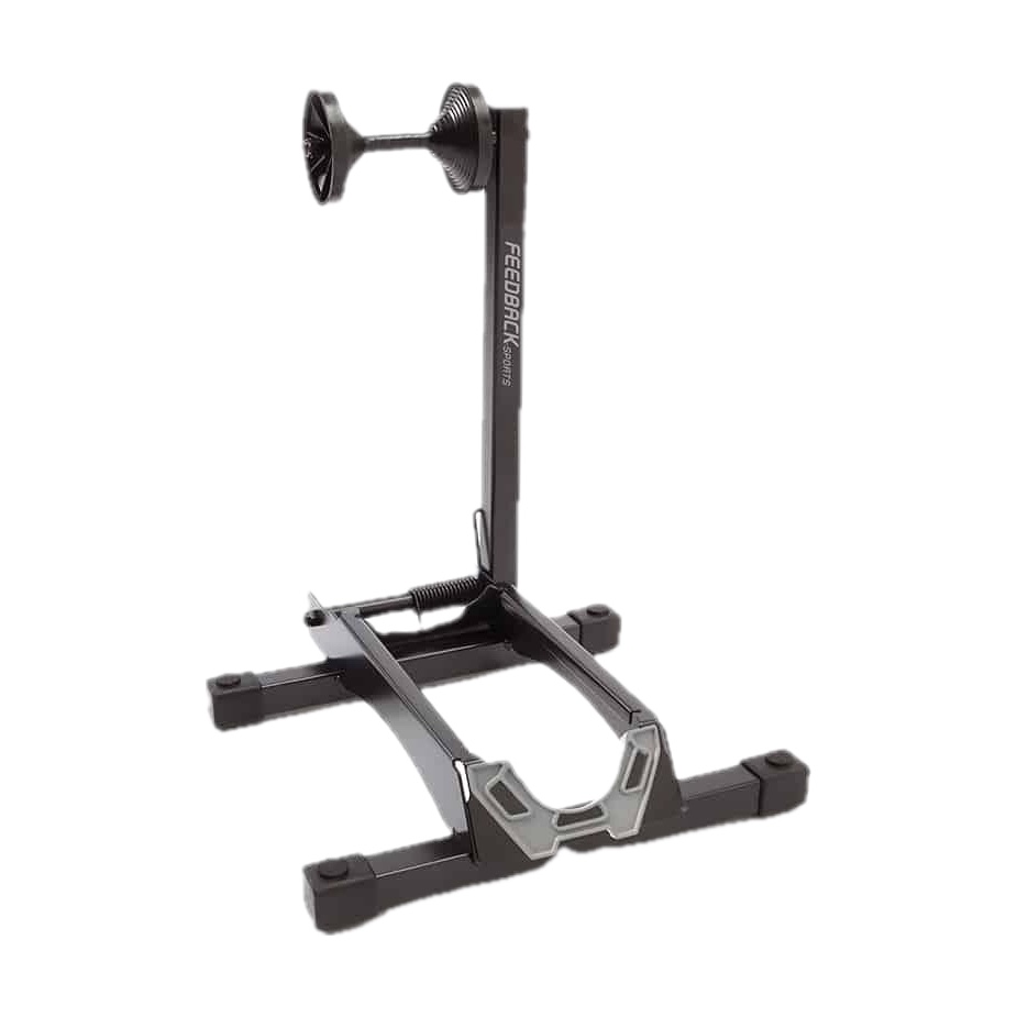 Soporte exhibidor Feedback Rakk XL