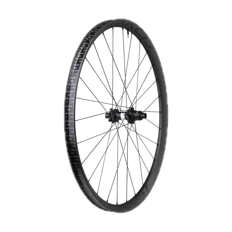 Rueda Roval Control Carbon 29 trasera XD