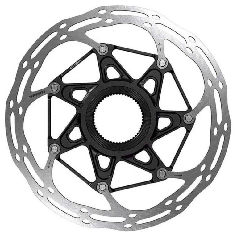 Disco de freno SRAM CenterlineX 2P 160 mm Rounded CenterLock