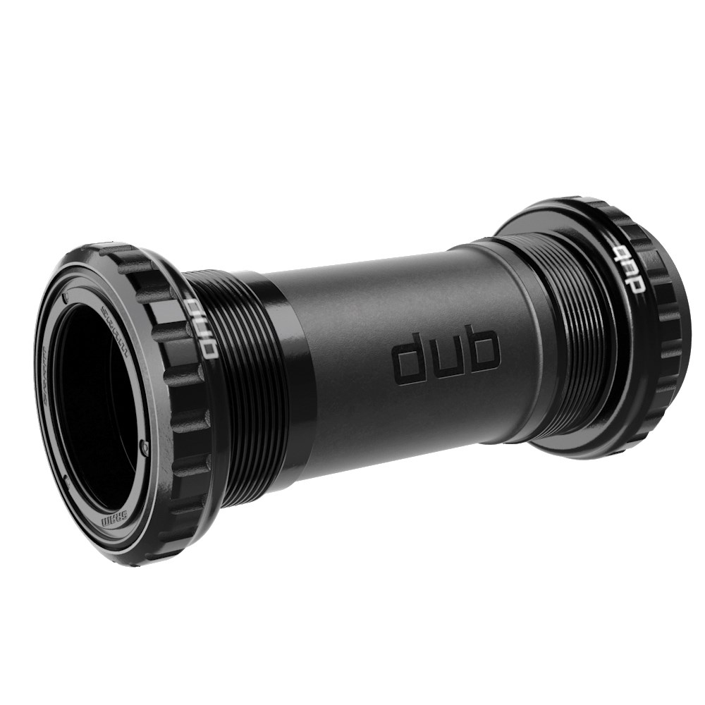 Caja pedalera SRAM DUB BSA MTB Wide 68/73 mm