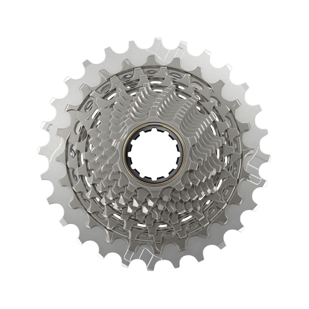Piñón SRAM RED AXS XG-1290 12 velocidades 10-28