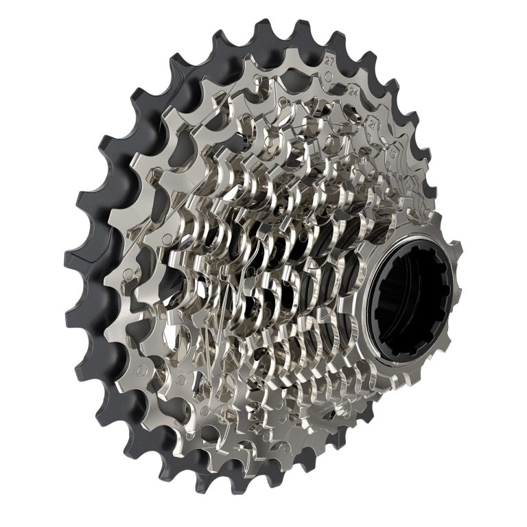 Piñón SRAM Force AXS XG-1270 12 velocidades 10-30