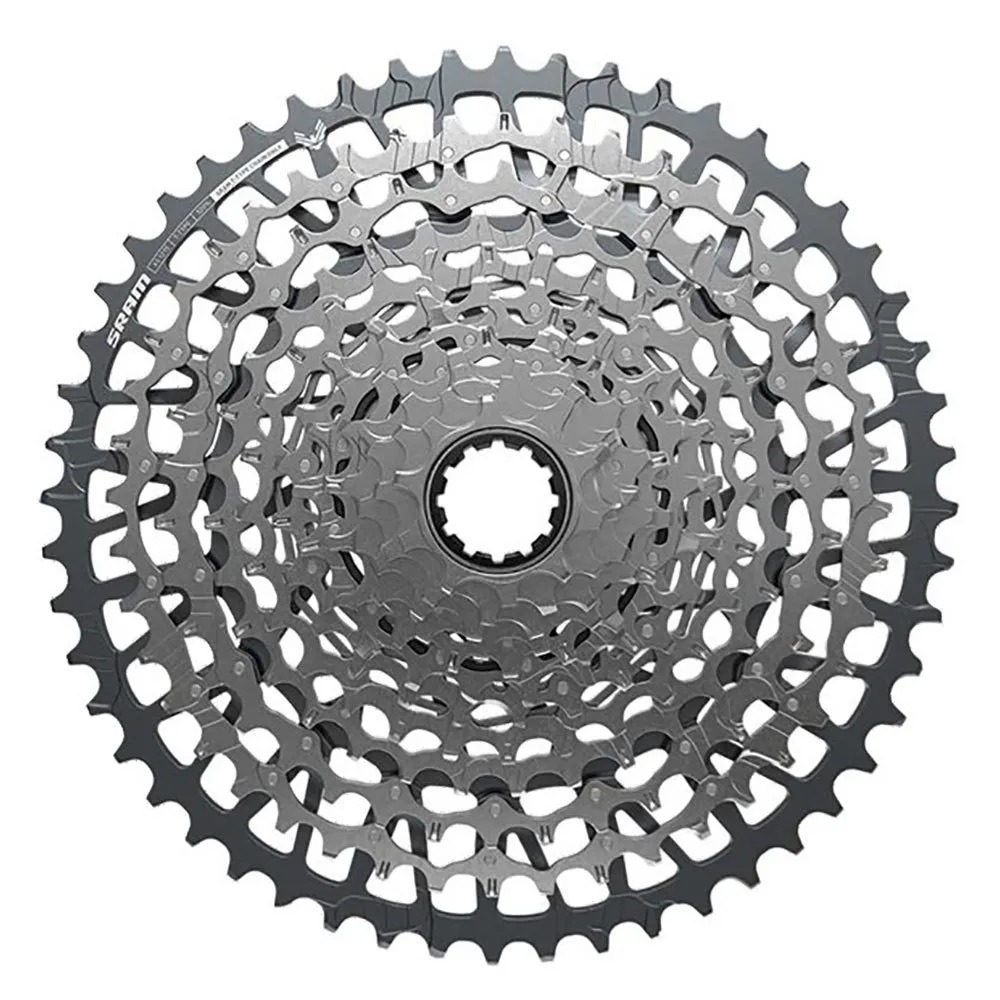 Piñón SRAM GX Eagle T-Type XS-1275 10-52 negro