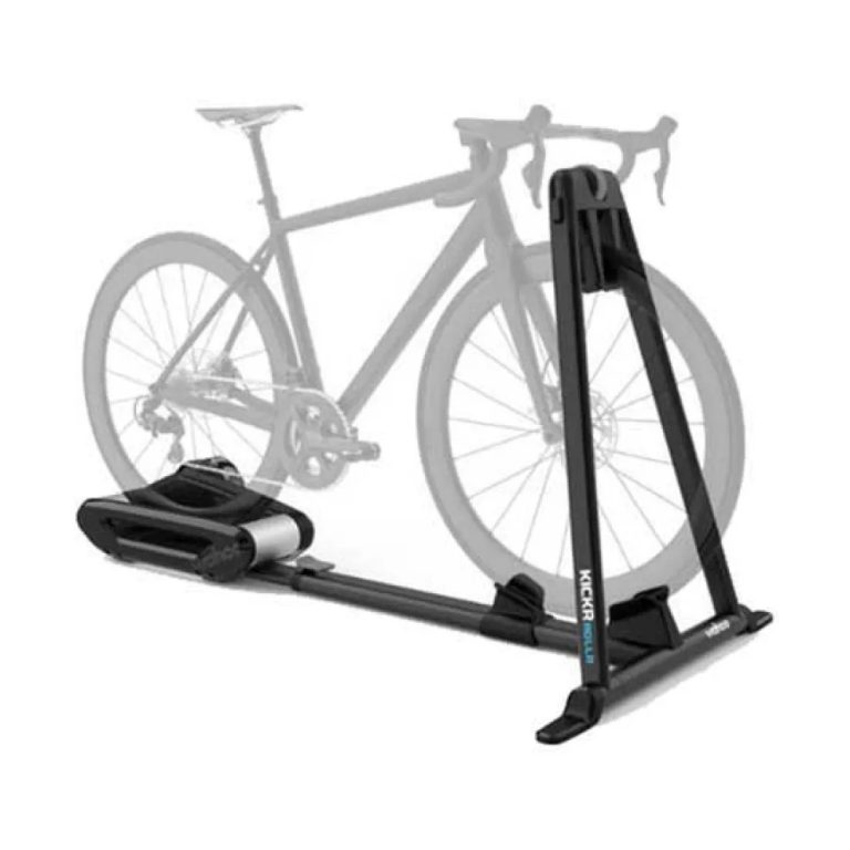 Rodillo de entrenamiento Wahoo Kickr Rollr