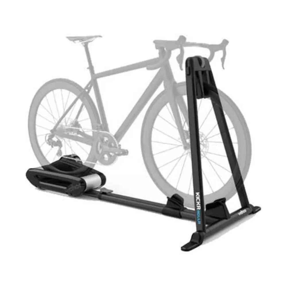 Rodillo de entrenamiento Wahoo Kickr Rollr