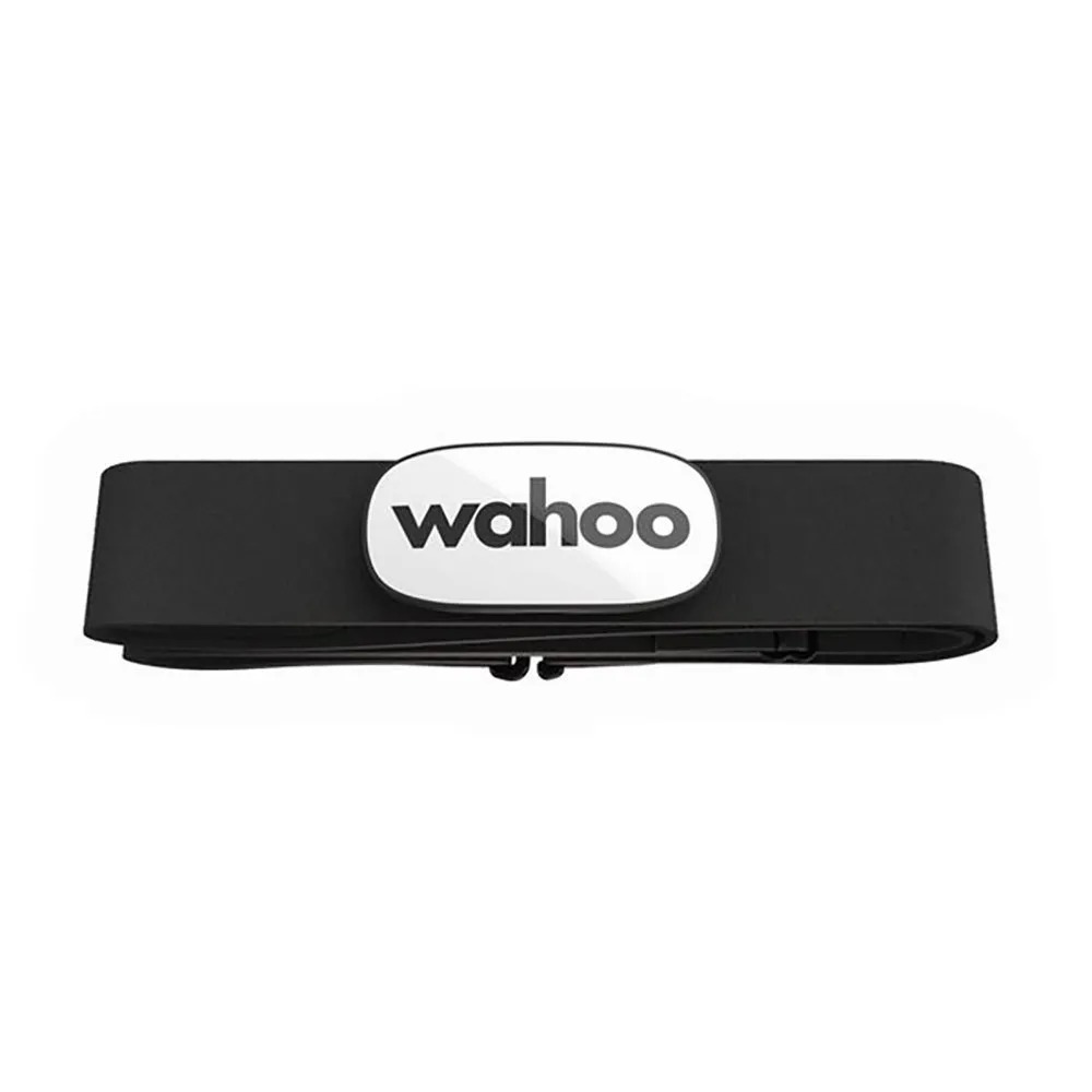 Monitor de frecuencia cardíaca Wahoo Trackr
