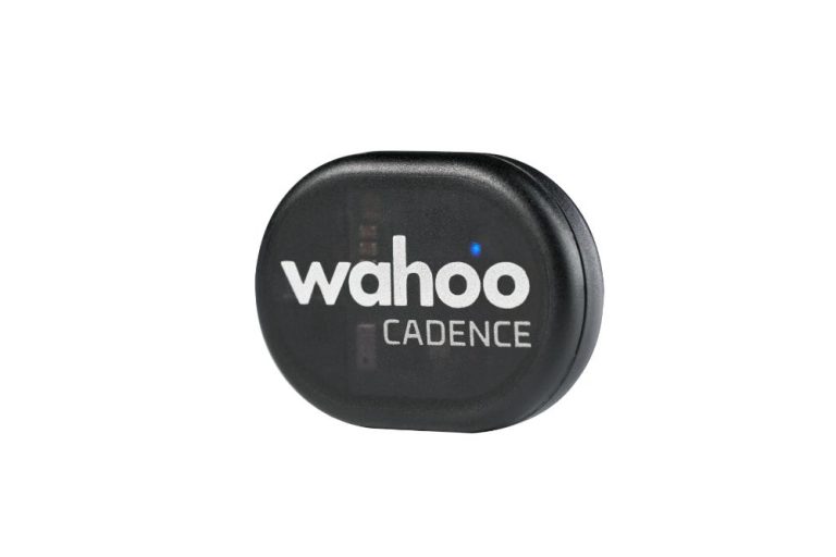 Sensor de cadencia Wahoo RPM Cadence