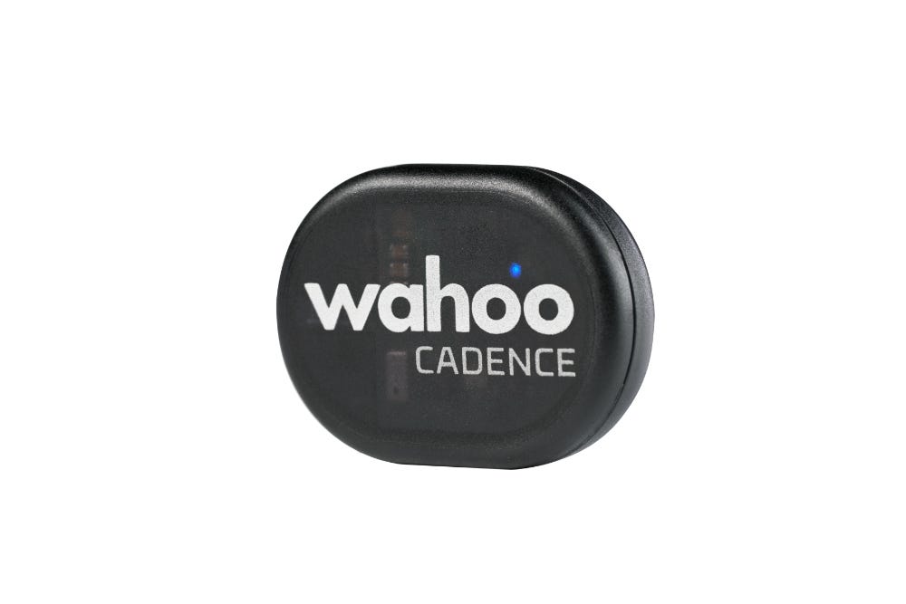 Sensor de cadencia Wahoo RPM Cadence