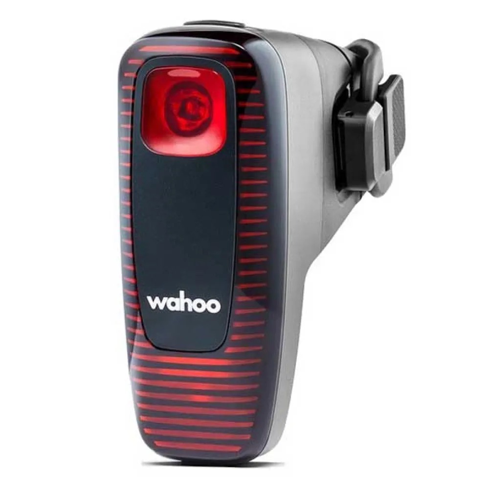Luz trasera Wahoo Trackr Radar