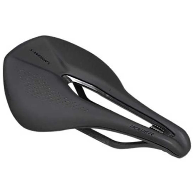 Asiento Specialized S-Works Power Carbon 143 mm