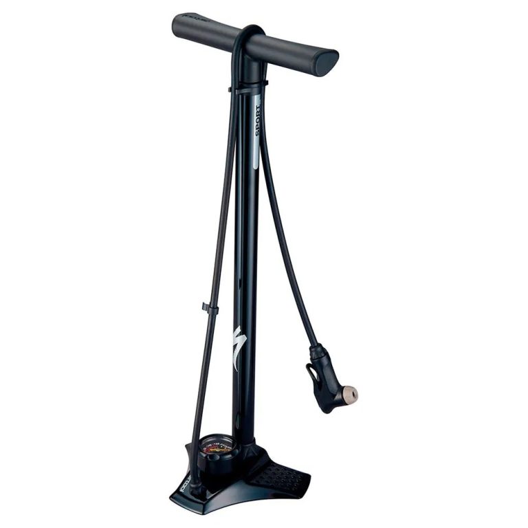 Inflador de pie Specialized Air Tool Sport
