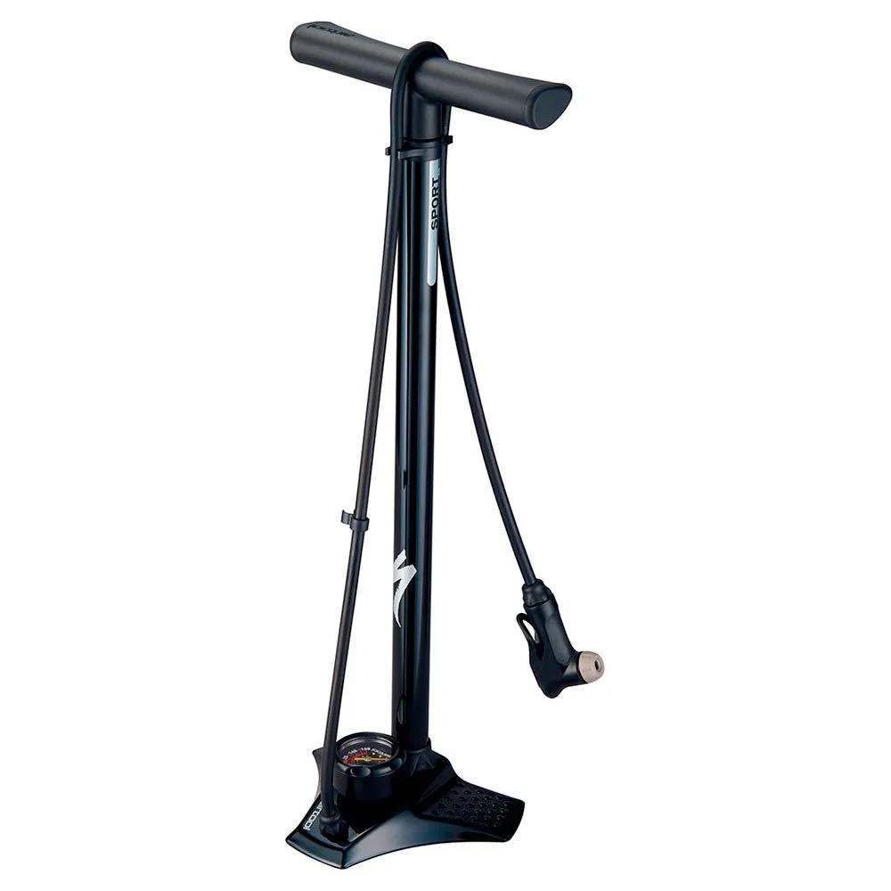 Inflador de pie Specialized Air Tool Sport