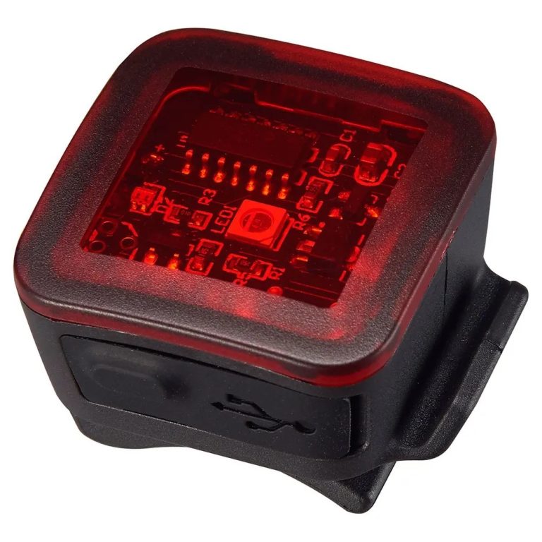 Luz trasera Specialized Flashback