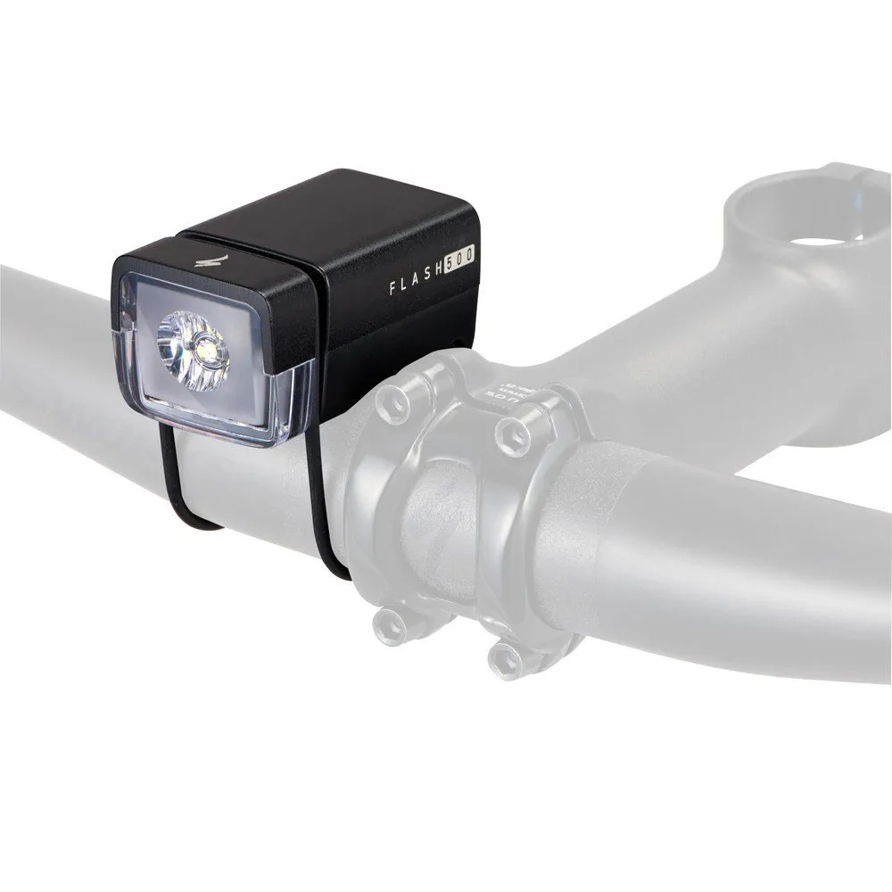 Luz delantera Specialized Flash 500