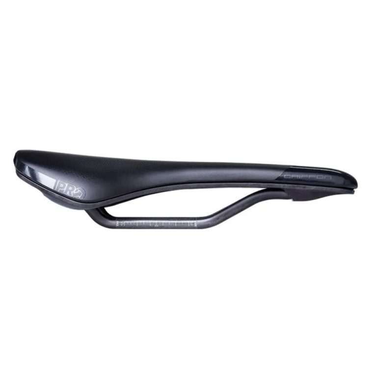 Asiento PRO Griffon Hollow de ruta 132 mm