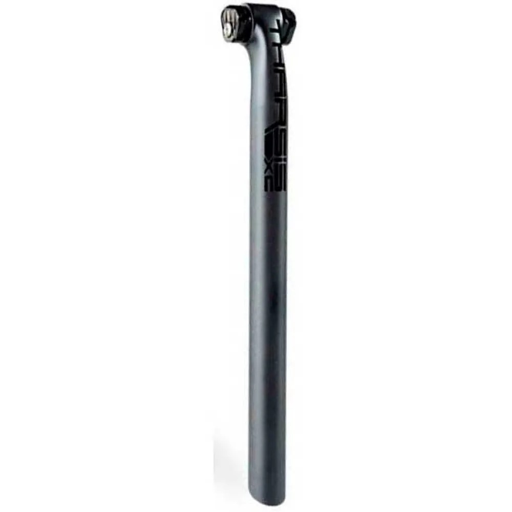 Tubo de asiento PRO Tharsis XC carbono 30,9 mm para MTB