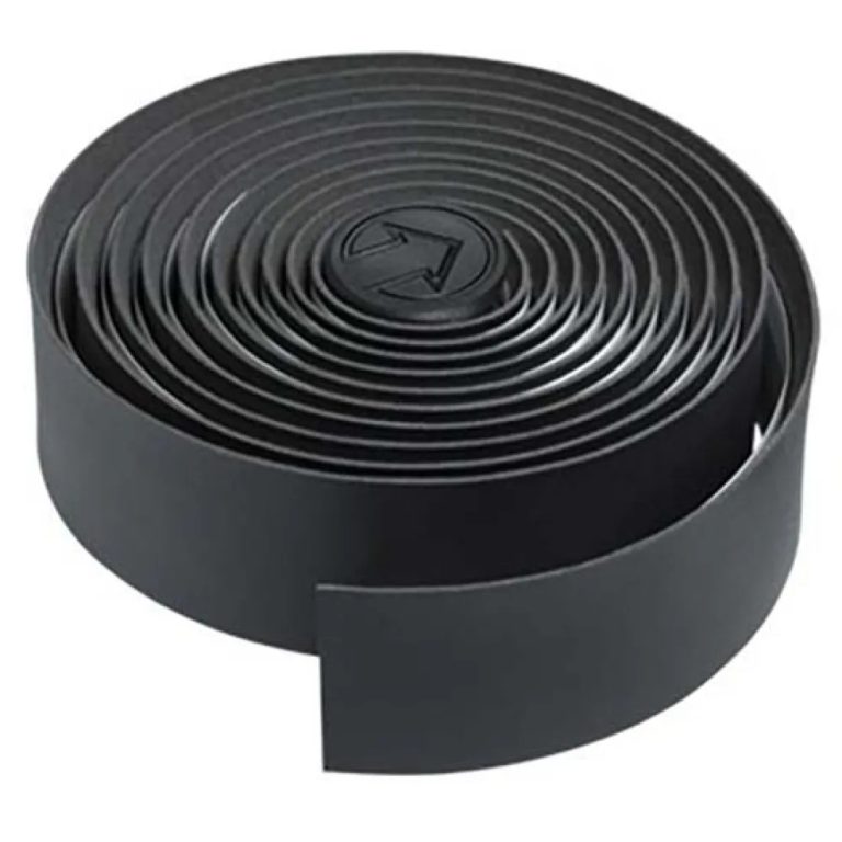 Cinta de manubrio PRO Race Control microfibra