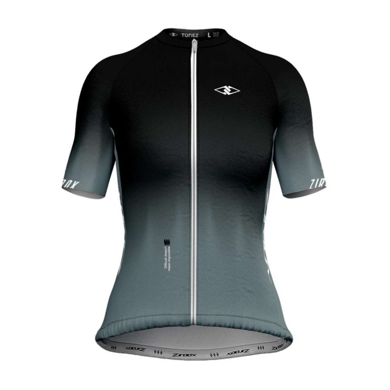 Jersey Ziroox Túnez Misty de mujer