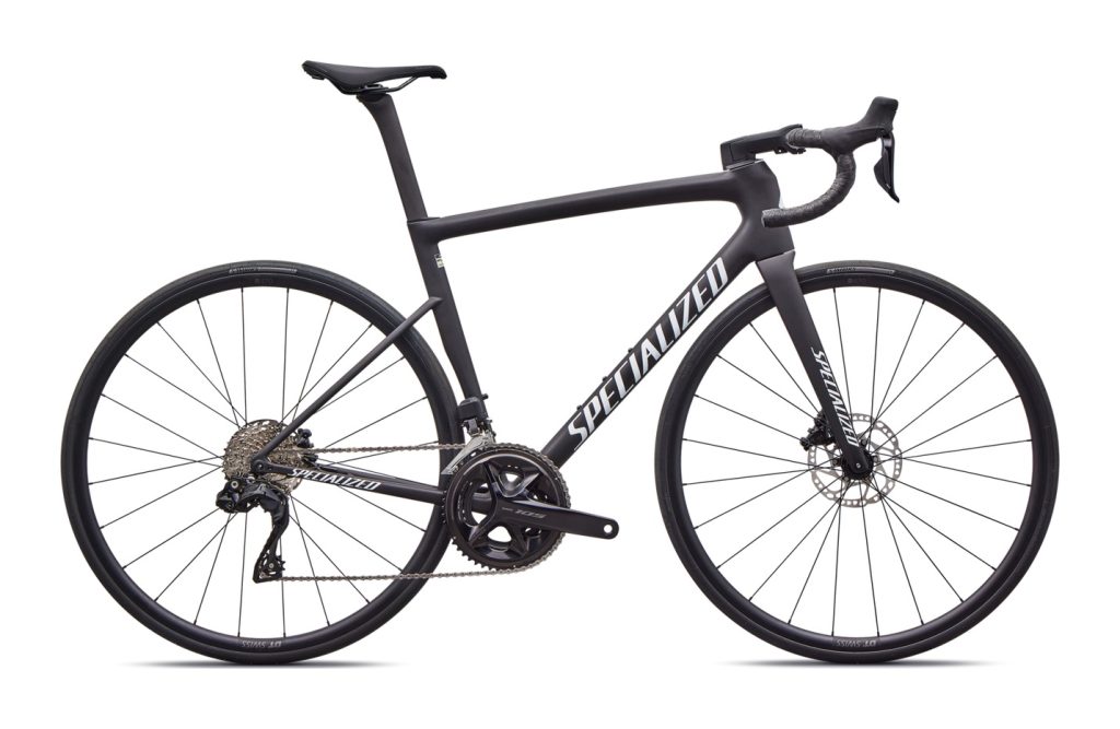 Tarmac SL8 Comp