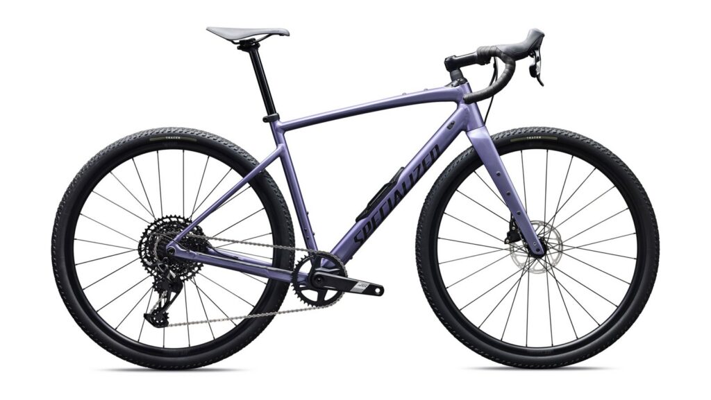Diverge E5 Comp