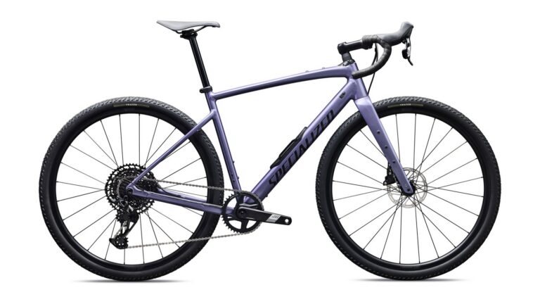 Diverge E5 Comp
