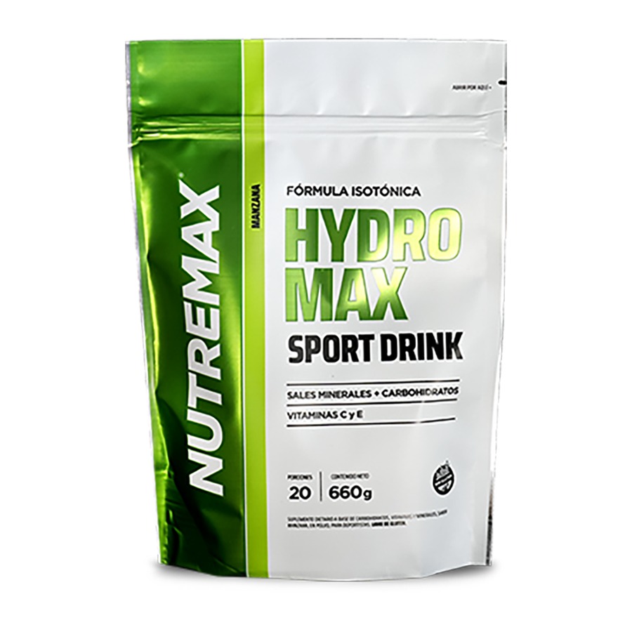 Hydromax 660 g