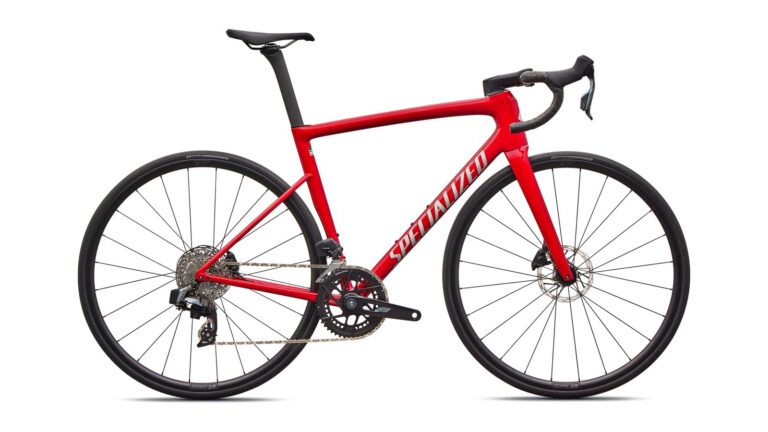 Tarmac SL8 Comp Rival AXS