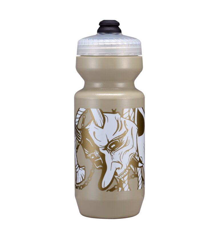 Caramañola Specialized Purist 650 ml