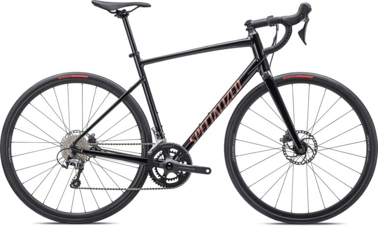 Allez E5 Sport