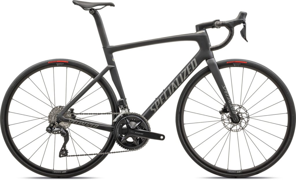Tarmac SL7 Comp