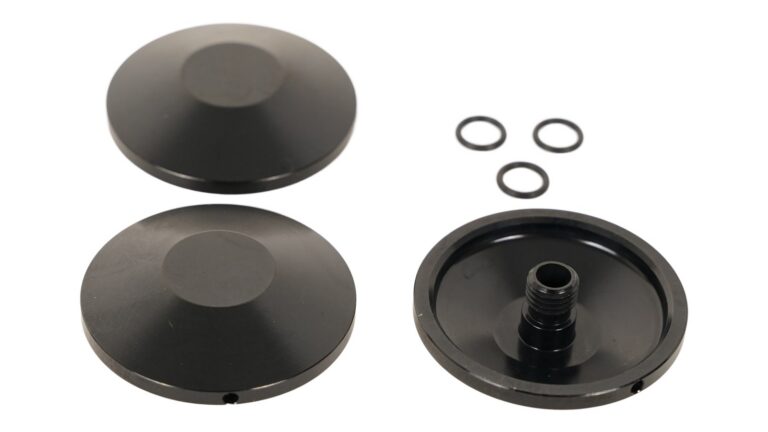 Tapa de llenado del reservorio RockShox Epic Brain Shock
