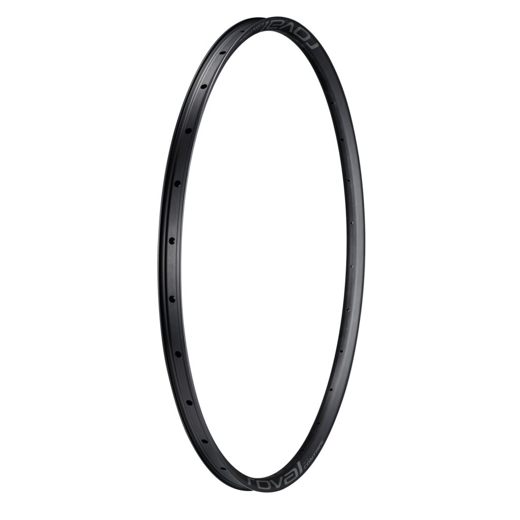 Aro Roval Control 29 aluminio 25 mm interno