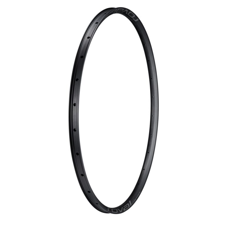 Aro Roval Control 29 aluminio 25 mm interno