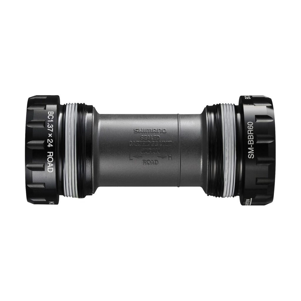 Caja pedalera de ruta Shimano Ultegra SM-BBR60