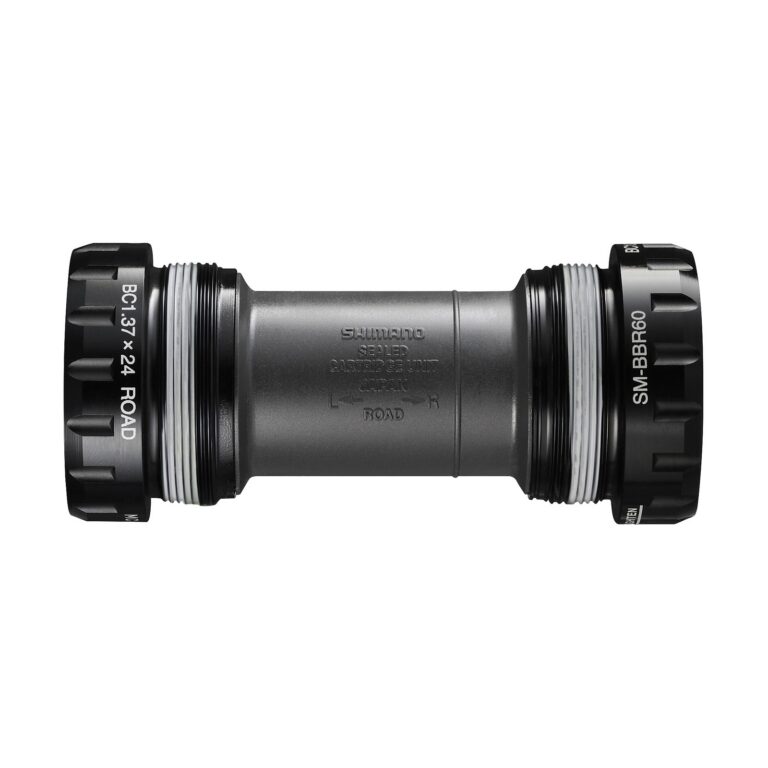 Caja pedalera de ruta Shimano Ultegra SM-BBR60