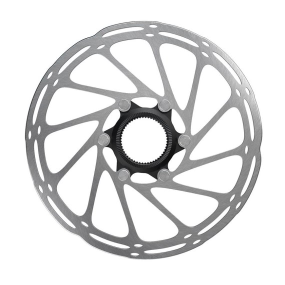 Disco de freno SRAM Centerline 180 mm Rounded CenterLock